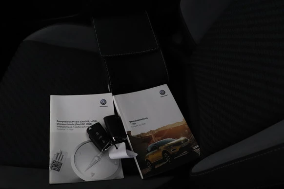 Volkswagen T-Roc - Afbeelding 25 van 26