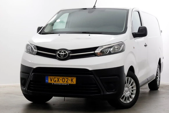 Toyota ProAce - Afbeelding 1 van 16