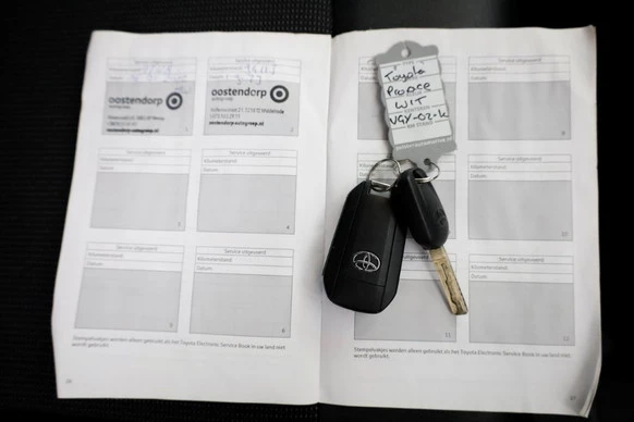 Toyota ProAce - Afbeelding 6 van 16