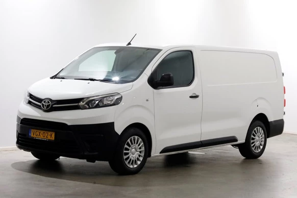 Toyota ProAce - Afbeelding 8 van 16