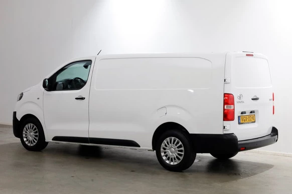 Toyota ProAce - Afbeelding 9 van 16