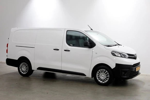 Toyota ProAce - Afbeelding 10 van 16