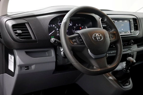 Toyota ProAce - Afbeelding 12 van 16