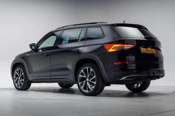 Škoda Kodiaq - Afbeelding 3 van 30