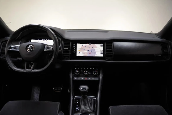 Škoda Kodiaq - Afbeelding 4 van 30