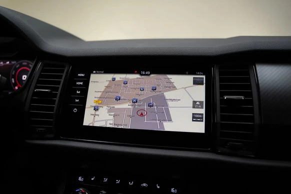 Škoda Kodiaq - Afbeelding 7 van 30