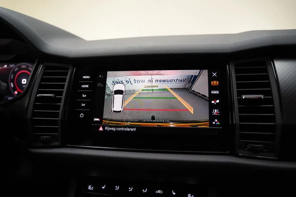 Škoda Kodiaq - Afbeelding 8 van 30