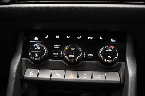 Škoda Kodiaq - Afbeelding 9 van 30