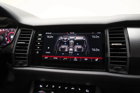 Škoda Kodiaq - Afbeelding 10 van 30