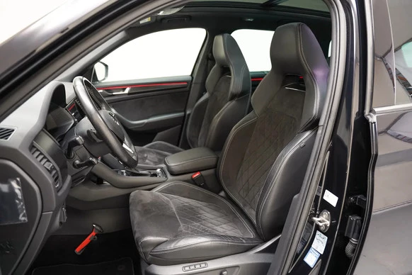 Škoda Kodiaq - Afbeelding 11 van 30