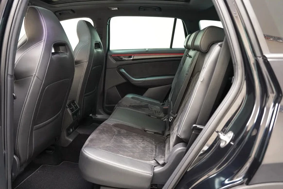 Škoda Kodiaq - Afbeelding 16 van 30