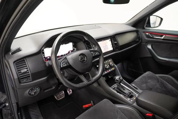 Škoda Kodiaq - Afbeelding 19 van 30