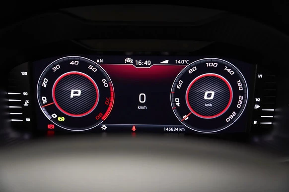 Škoda Kodiaq - Afbeelding 23 van 30