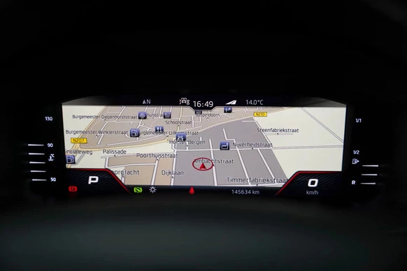 Škoda Kodiaq - Afbeelding 25 van 30