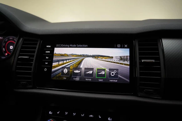 Škoda Kodiaq - Afbeelding 27 van 30
