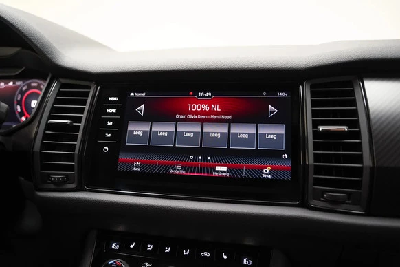 Škoda Kodiaq - Afbeelding 28 van 30