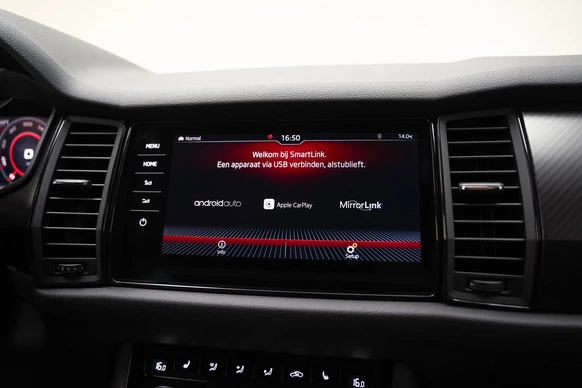 Škoda Kodiaq - Afbeelding 30 van 30