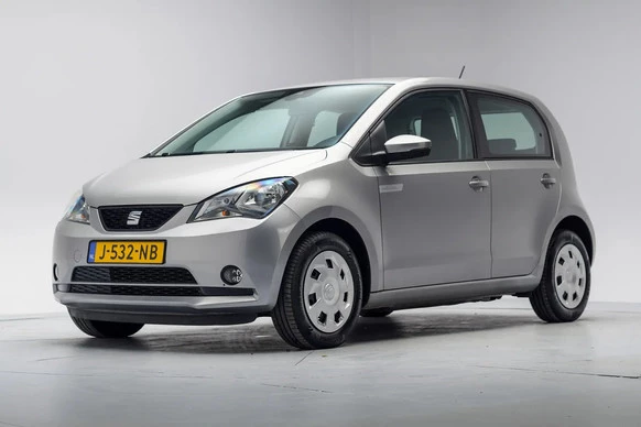 SEAT Mii - Afbeelding 1 van 30