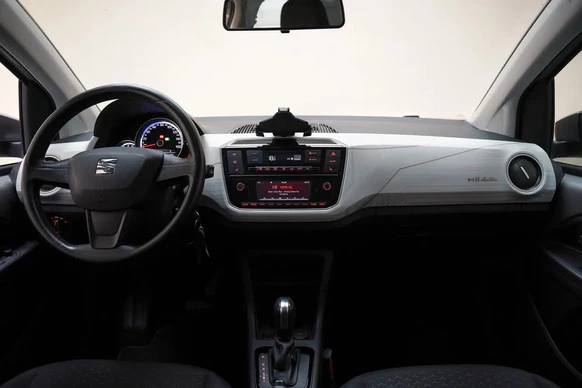 SEAT Mii - Afbeelding 4 van 30