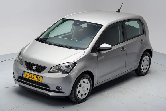 SEAT Mii - Afbeelding 10 van 30
