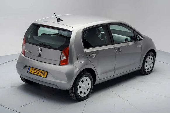 SEAT Mii - Afbeelding 11 van 30