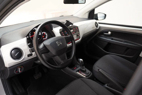 SEAT Mii - Afbeelding 13 van 30