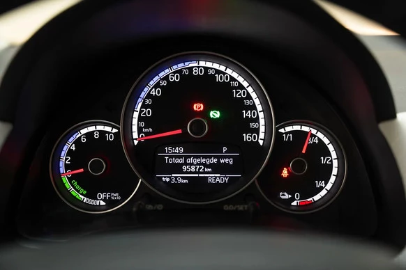 SEAT Mii - Afbeelding 14 van 30