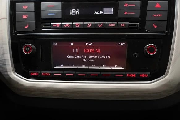 SEAT Mii - Afbeelding 17 van 30