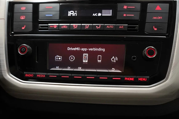 SEAT Mii - Afbeelding 19 van 30