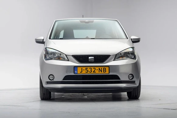 SEAT Mii - Afbeelding 22 van 30