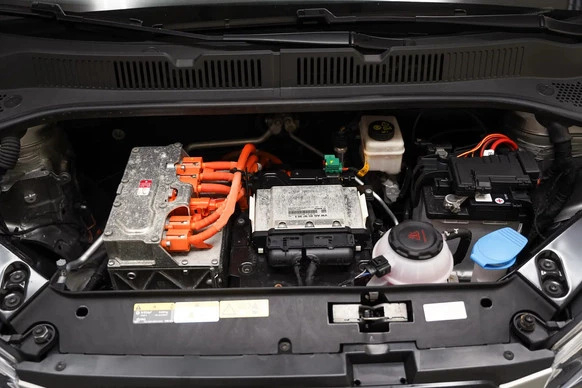 SEAT Mii - Afbeelding 23 van 30