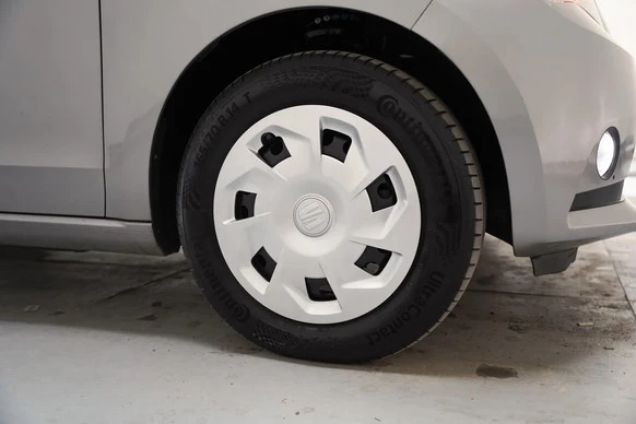 SEAT Mii - Afbeelding 25 van 30