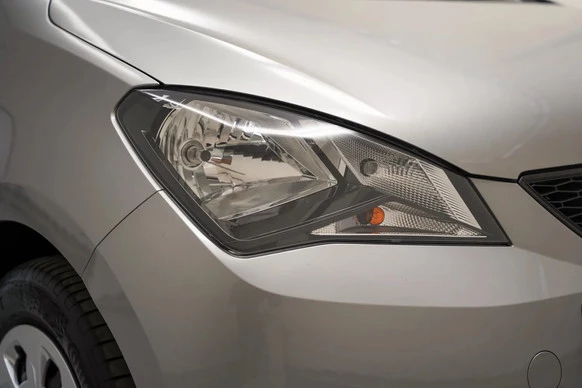 SEAT Mii - Afbeelding 26 van 30