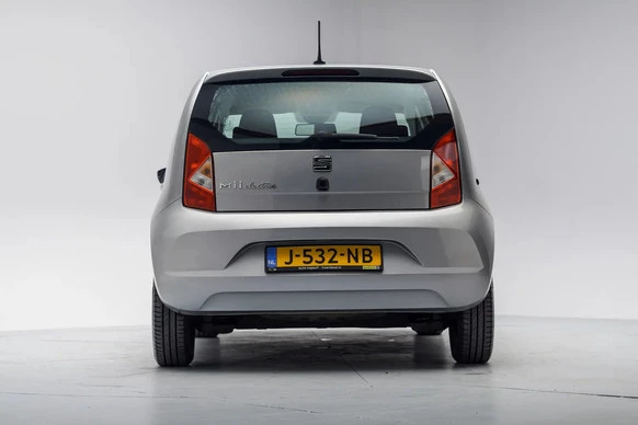 SEAT Mii - Afbeelding 27 van 30