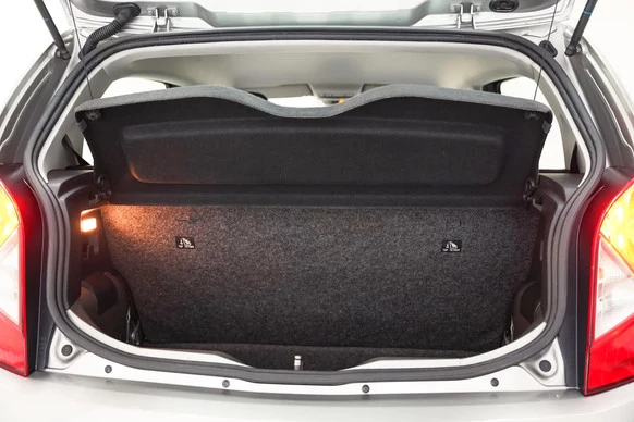 SEAT Mii - Afbeelding 28 van 30