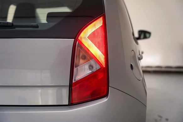 SEAT Mii - Afbeelding 29 van 30