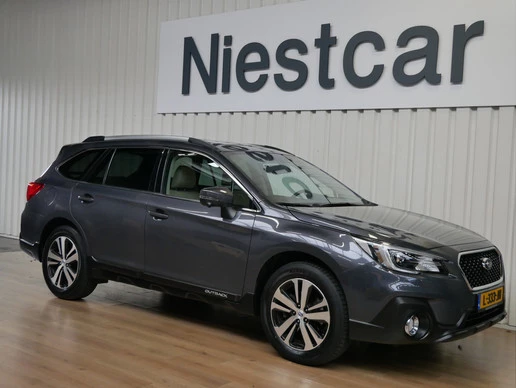 Subaru Outback - Afbeelding 1 van 23