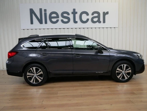 Subaru Outback - Afbeelding 2 van 23