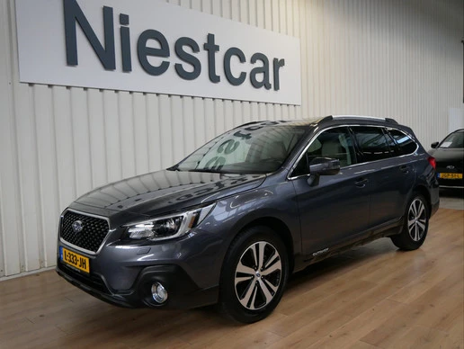 Subaru Outback - Afbeelding 4 van 23
