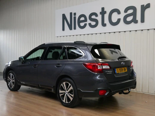 Subaru Outback - Afbeelding 6 van 23