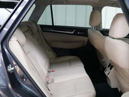 Subaru Outback - Afbeelding 7 van 23