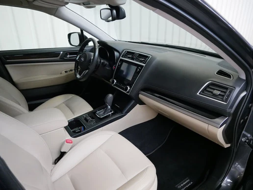Subaru Outback - Afbeelding 9 van 23
