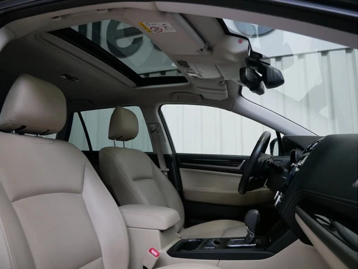 Subaru Outback - Afbeelding 10 van 23