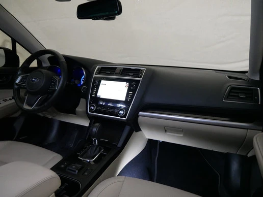 Subaru Outback - Afbeelding 11 van 23
