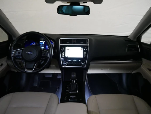 Subaru Outback - Afbeelding 12 van 23