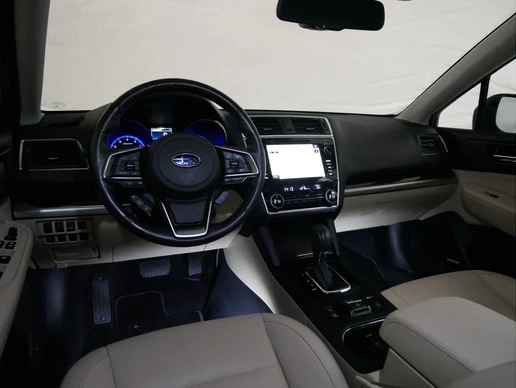 Subaru Outback - Afbeelding 13 van 23