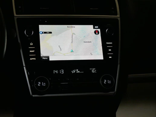 Subaru Outback - Afbeelding 14 van 23