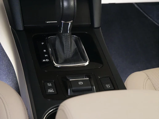 Subaru Outback - Afbeelding 15 van 23