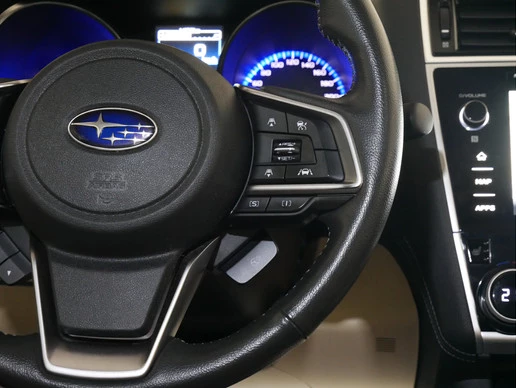 Subaru Outback - Afbeelding 16 van 23