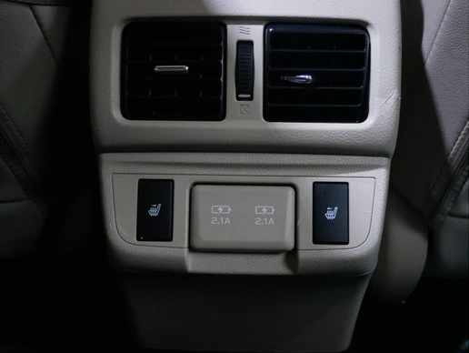 Subaru Outback - Afbeelding 17 van 23